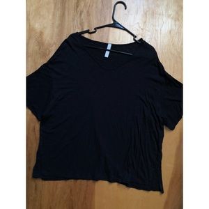 Jolie oversized tee